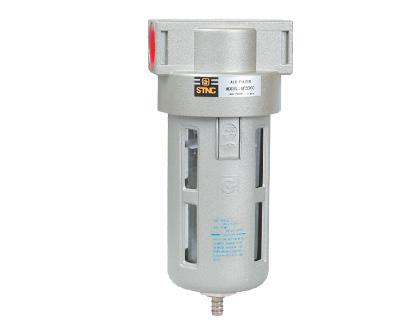 BỘ LỌC KHÍ GF4000