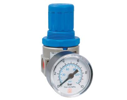 BỘ LỌC KHÍ GR2000