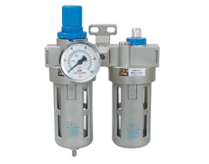 BỘ LỌC KHÍ GFC4000